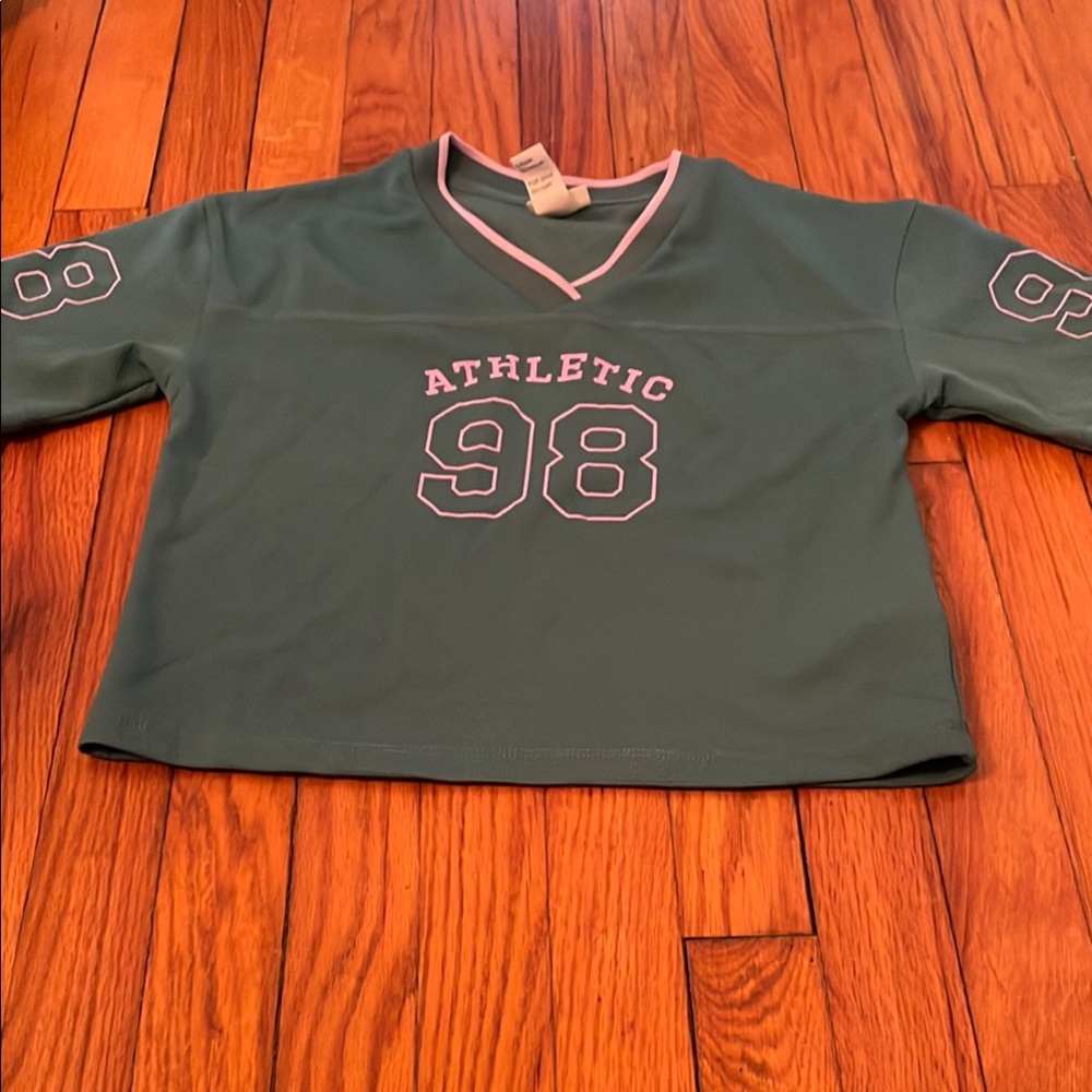 H&M Move Athletic Kids Shirt